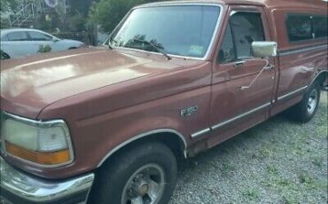 Ford-F-150-1994-Orange-Tan-315620-1