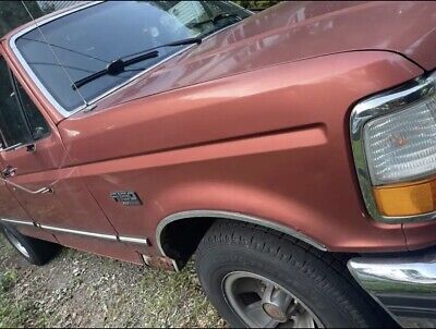 Ford-F-150-1994-Orange-Tan-315620-2