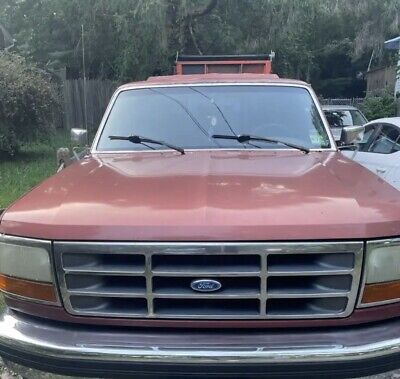 Ford F-150  1994 à vendre