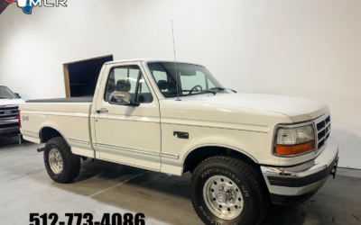 Ford F-150  1994 à vendre