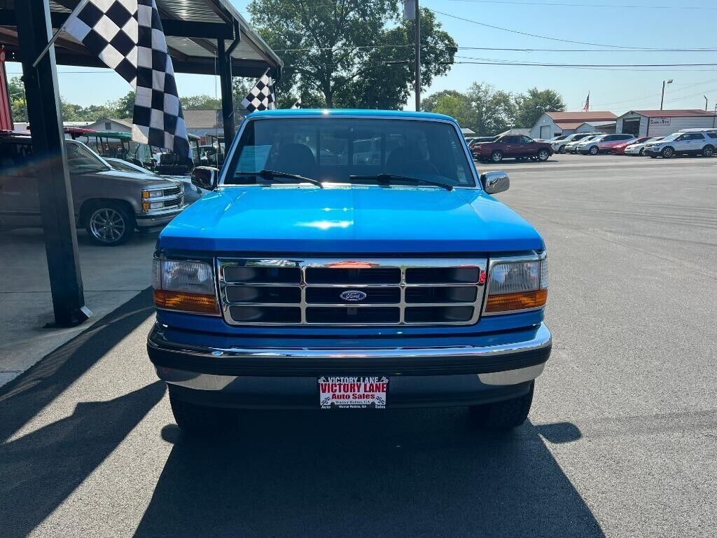 Ford-F-150-1995-Blue-Blue-31316-1