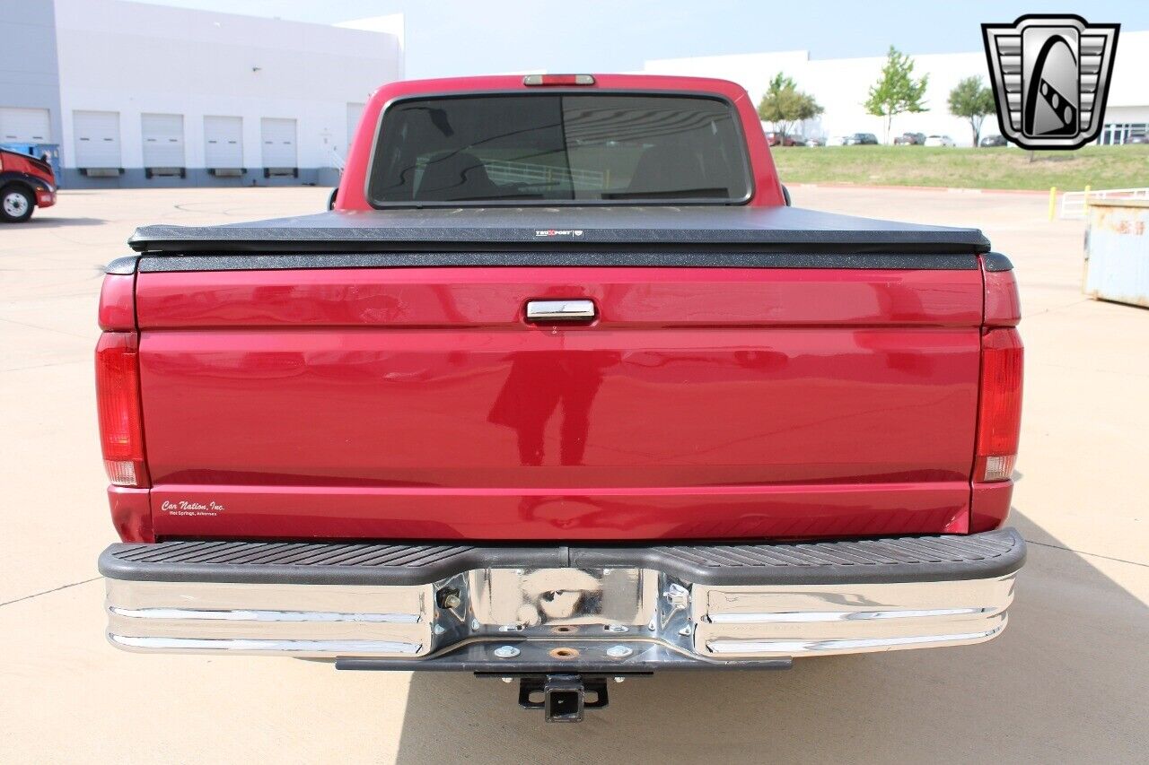 Ford-F-150-1995-Red-Gray-164322-5