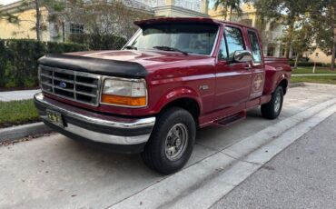 Ford F-150  1995