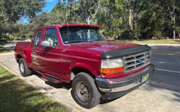 Ford-F-150-1995-Red-Gray-386243-7