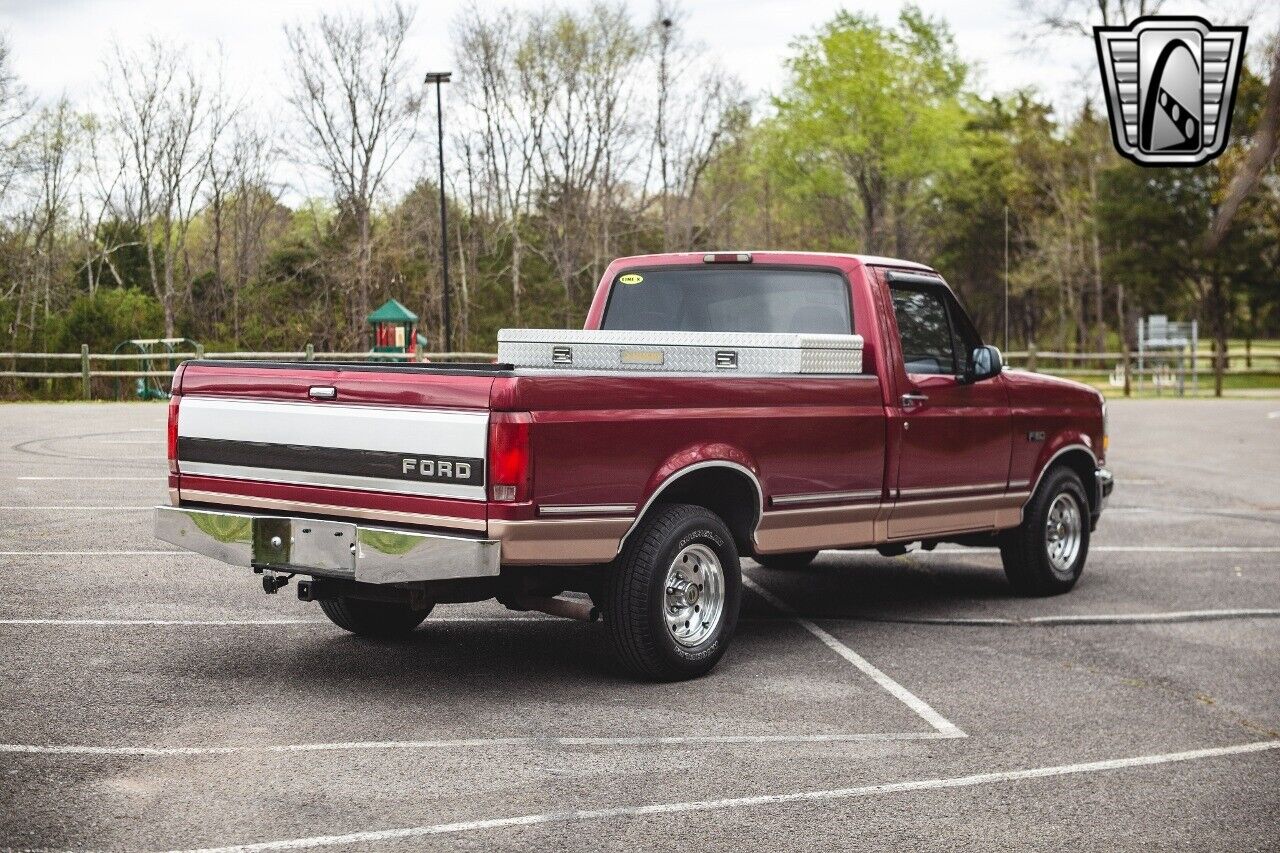 Ford-F-150-1995-Red-Tan-178055-6