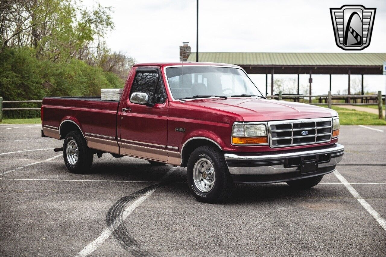 Ford-F-150-1995-Red-Tan-178055-8