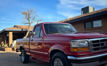 Ford-F-150-1995-red-326595-1