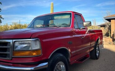 Ford-F-150-1995-red-326595-2