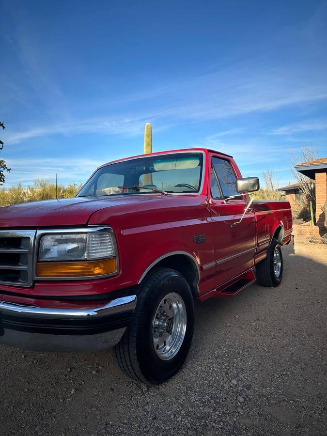 Ford-F-150-1995-red-326595-2