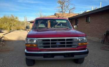 Ford-F-150-1995-red-326595-4