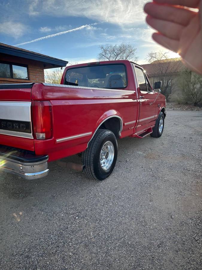 Ford-F-150-1995-red-326595-7