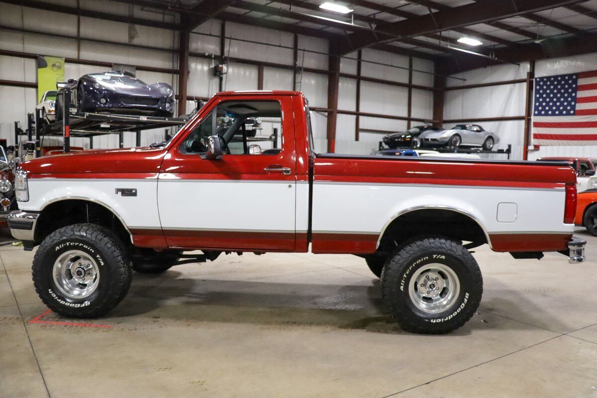 Ford-F-150-Coupe-1994-Red-Gray-155780-3