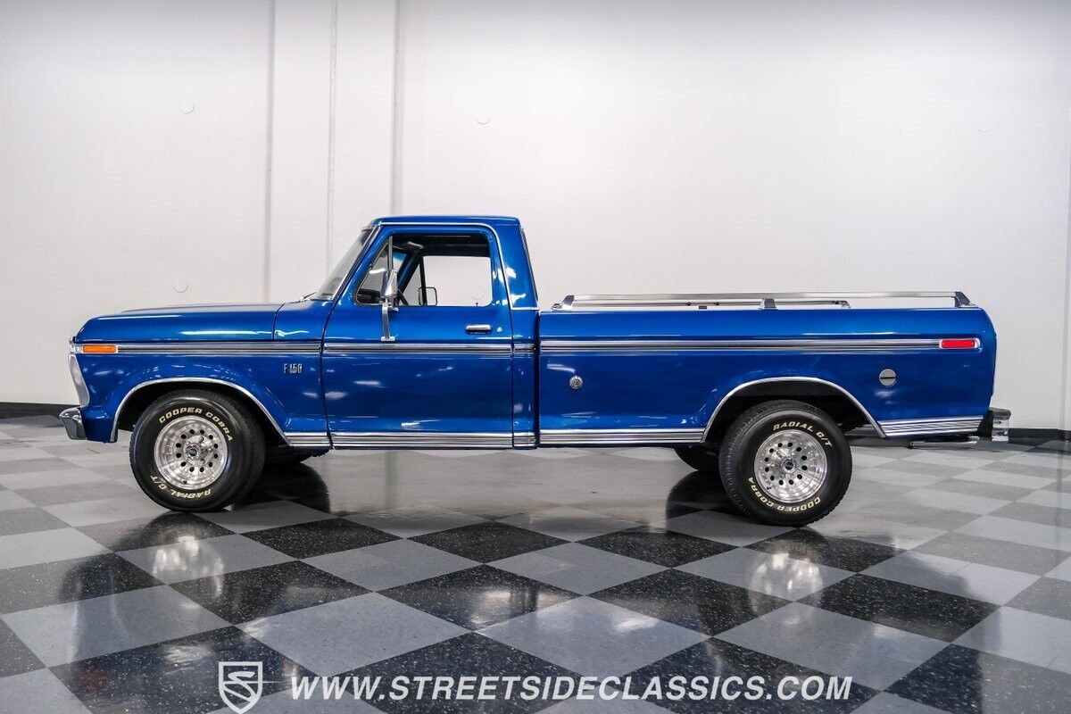 Ford-F-150-Pickup-1976-Blue-Black-3138-2