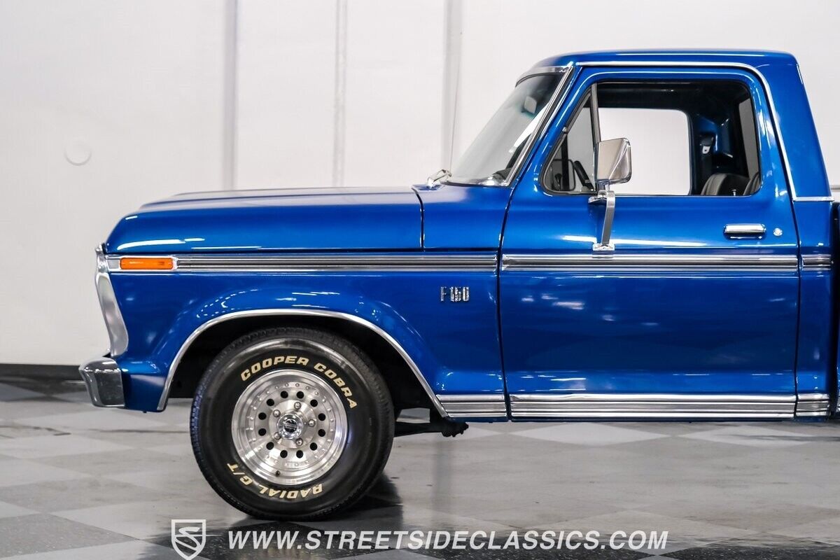 Ford-F-150-Pickup-1976-Blue-Black-3138-6