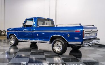 Ford-F-150-Pickup-1976-Blue-Black-3138-8