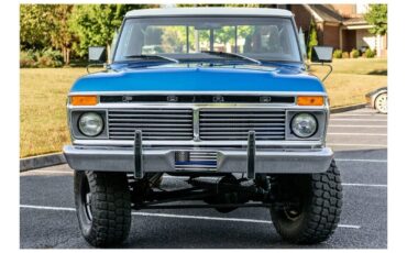 Ford-F-150-Pickup-1977-Blue-Blue-3182-1