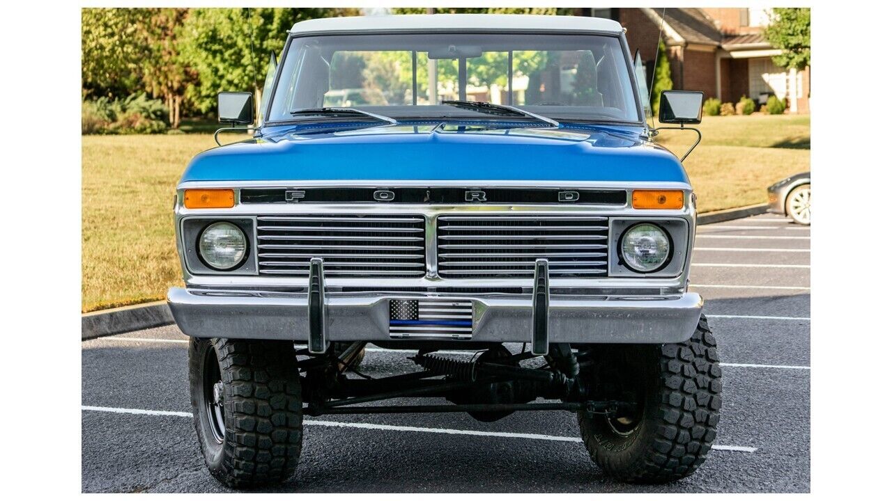 Ford-F-150-Pickup-1977-Blue-Blue-3182-1