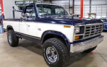 Ford-F-150-Pickup-1983-Black-Blue-80701-11