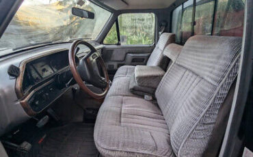 Ford-F-150-Pickup-1988-Gray-Gray-148864-8