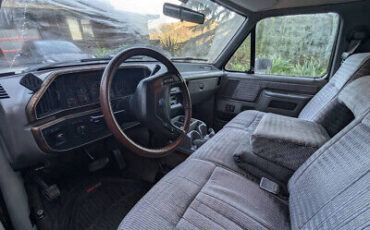 Ford-F-150-Pickup-1988-Gray-Gray-148864-9