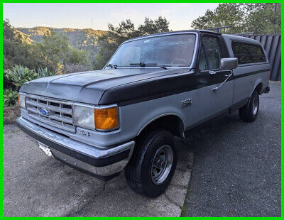 Ford F-150 Pickup 1988 à vendre