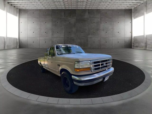 Ford F-150 Pickup 1992 à vendre