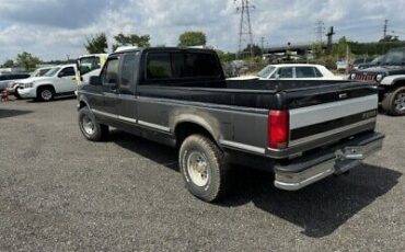 Ford-F-150-Pickup-1993-Silver-Gray-285681-4