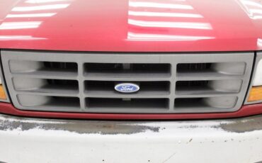 Ford-F-150-Pickup-1994-Red-Gray-200854-11