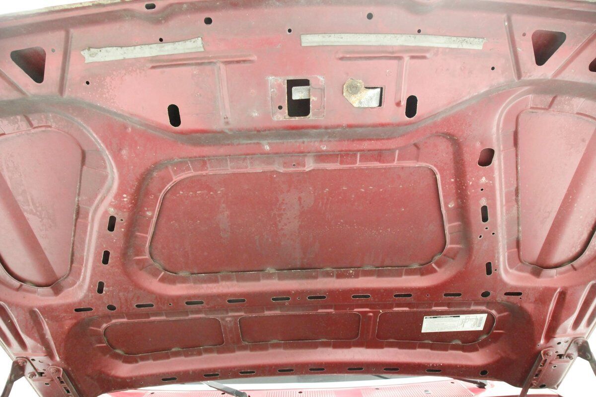 Ford-F-150-Pickup-1994-Red-Gray-200854-7