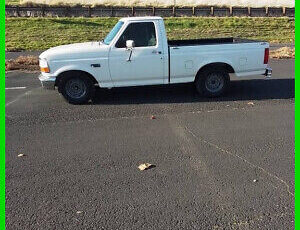 Ford F-150 Pickup 1994