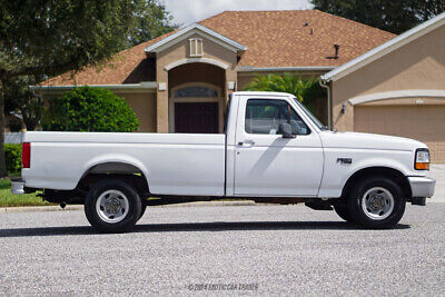 Ford-F-150-Pickup-1995-White-Blue-40234-8