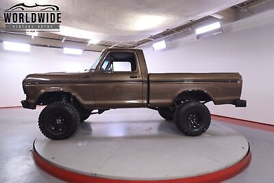 Ford-F-150-Ranger-1979-Other-Other-63009-2