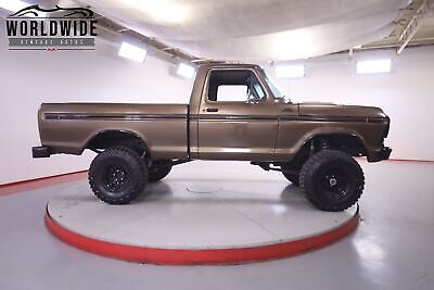 Ford-F-150-Ranger-1979-Other-Other-63009-3