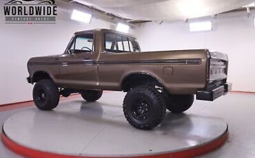 Ford-F-150-Ranger-1979-Other-Other-63009-4