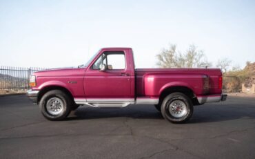 Ford-F-150-flareside-xlt-lariat-1992-custom-49091-1