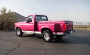 Ford-F-150-flareside-xlt-lariat-1992-custom-49091-2