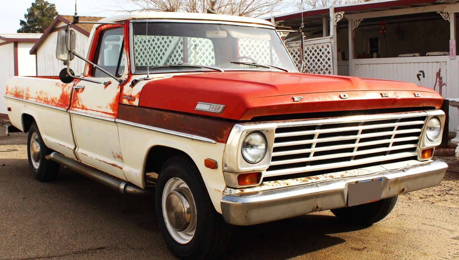 Ford-F-250-1967-128184-8