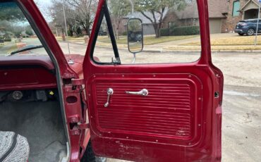 Ford-F-250-1970-Burgundy-Burgundy-20921-6