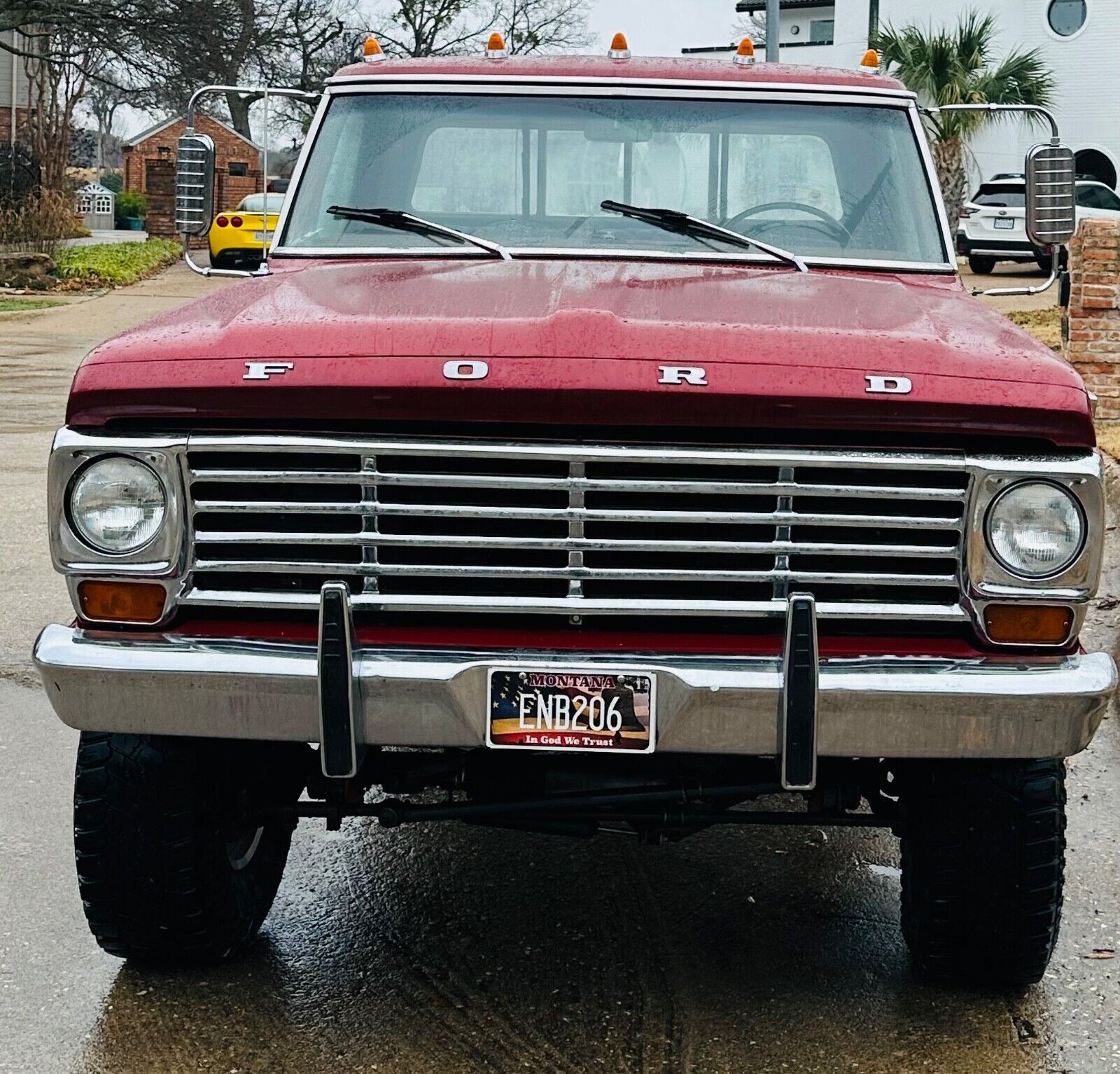 Ford F-250  year1}