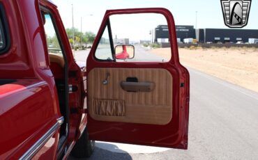 Ford-F-250-1971-Red-Tan-4632-11