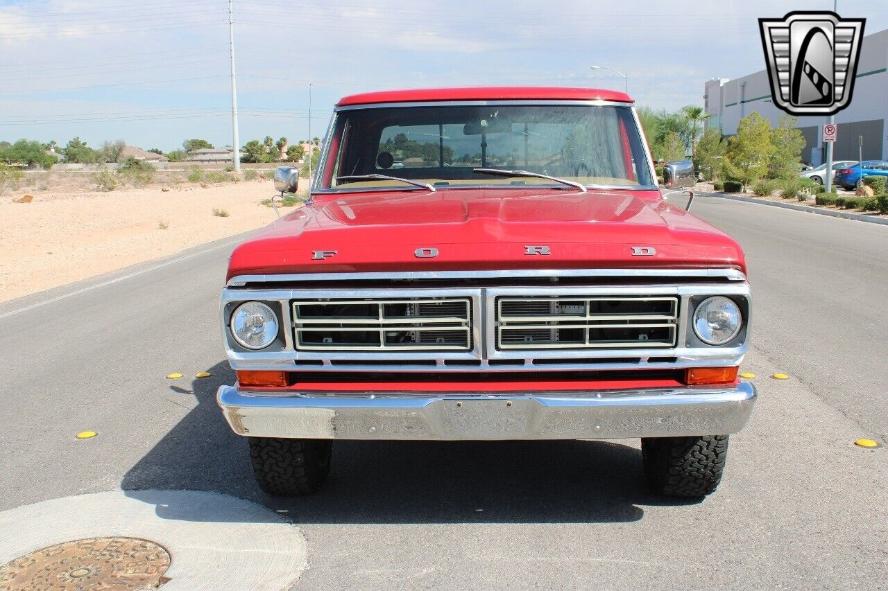 Ford-F-250-1971-Red-Tan-4632-3