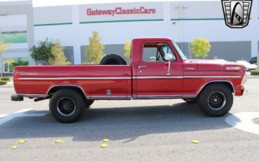 Ford-F-250-1971-Red-Tan-4632-4