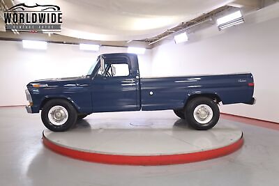 Ford-F-250-1972-Other-Other-152424-2