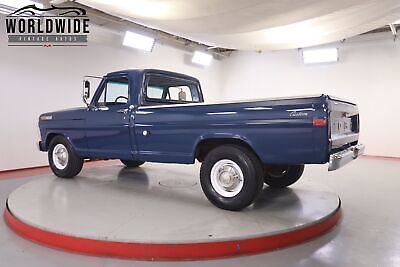 Ford-F-250-1972-Other-Other-152424-4