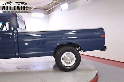 Ford-F-250-1972-Other-Other-152424-9