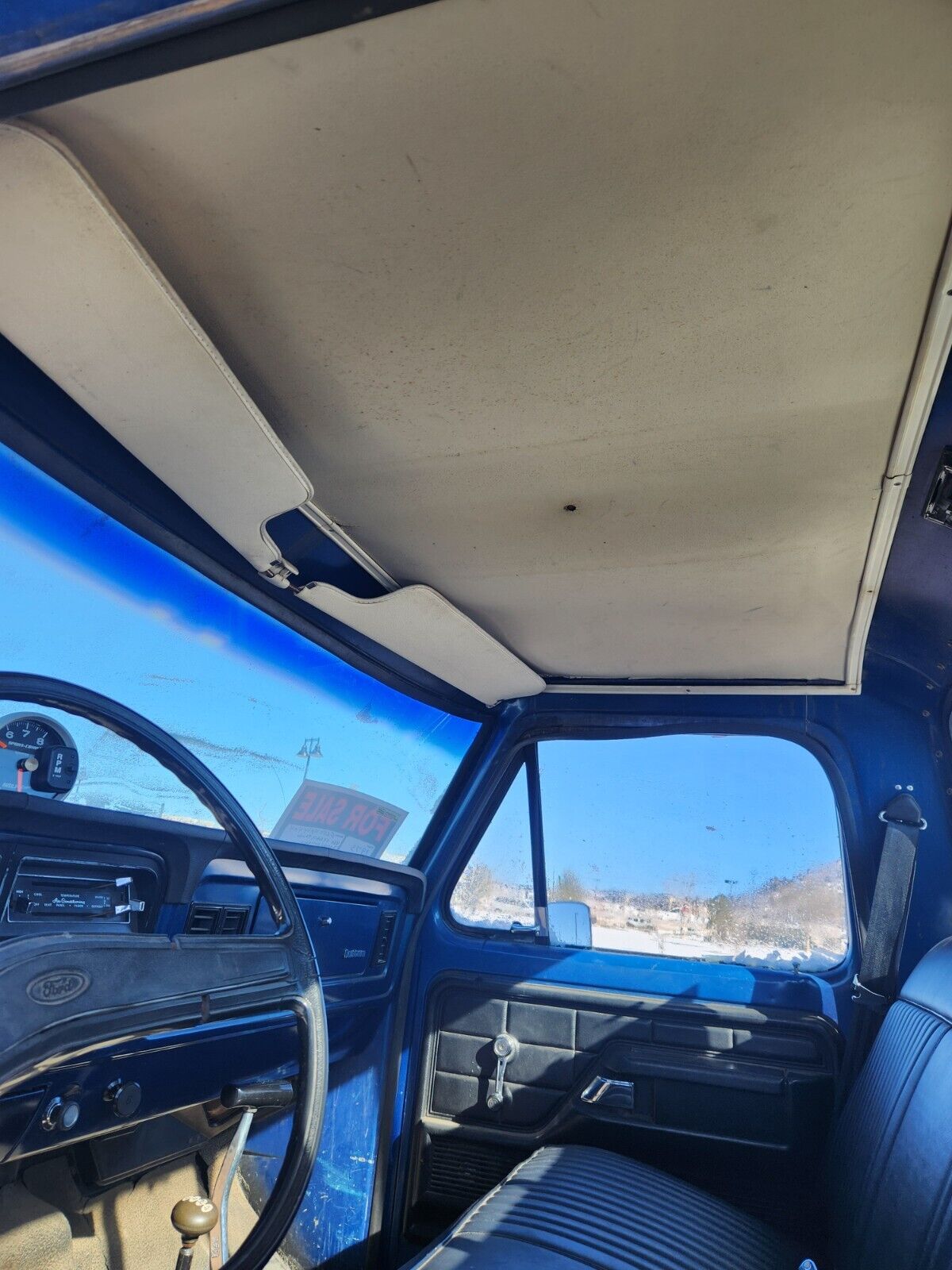 Ford-F-250-1973-Blue-Blue-14162-12