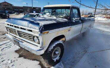 Ford-F-250-1973-Blue-Blue-14162-2