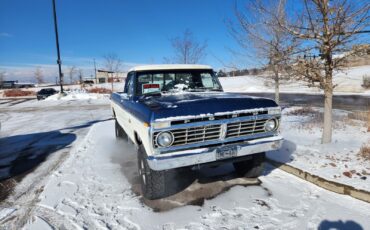 Ford-F-250-1973-Blue-Blue-14162-3