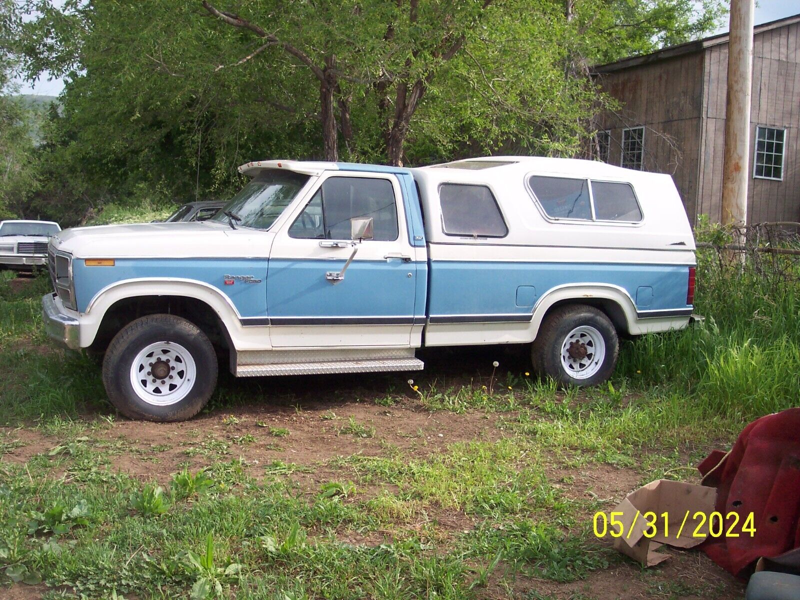 Ford-F-250-1981-Blue-220480-11