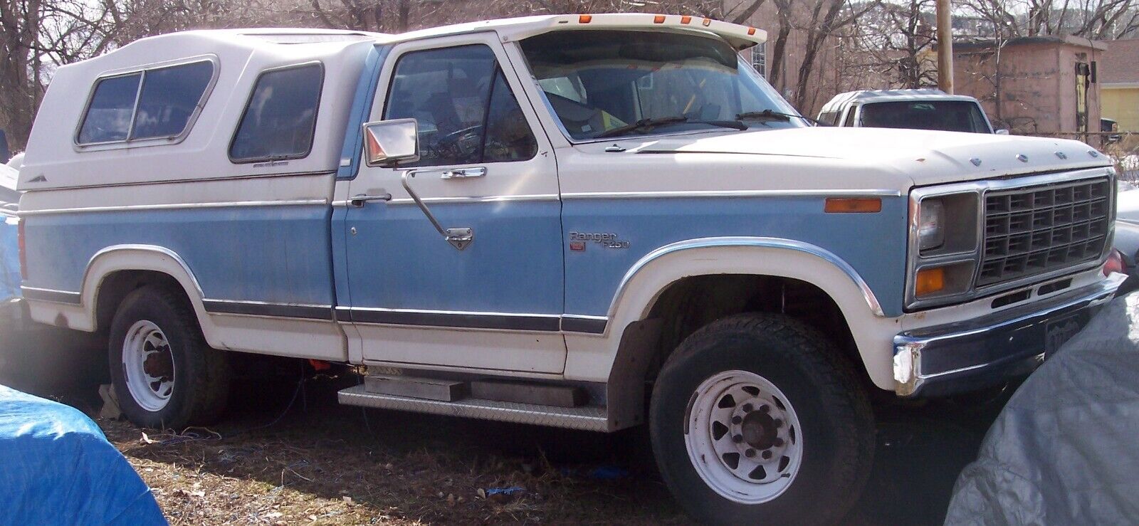 Ford-F-250-1981-Blue-220480-12